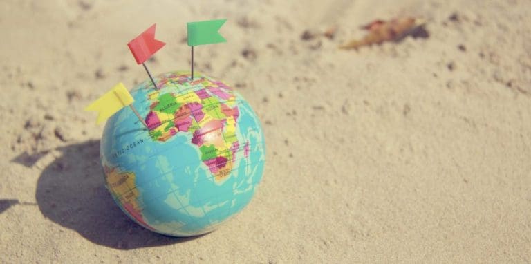 22+1 lugares desconocidos por descubrir, recomendado por 22 bloggers