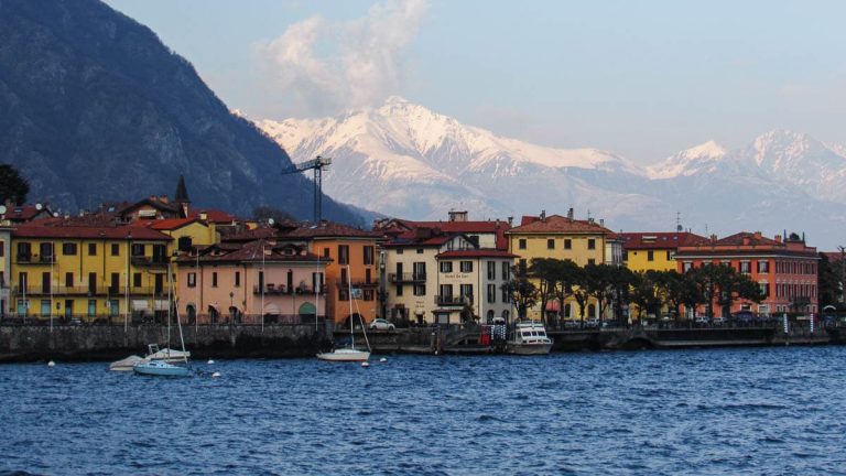ruta norte italia 5 días