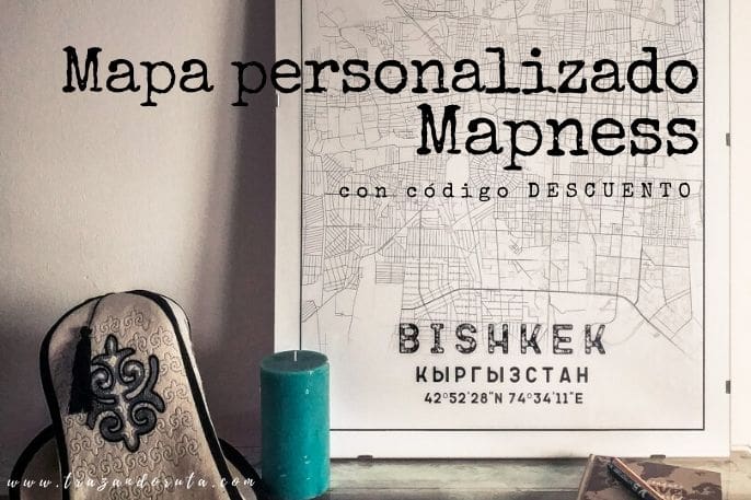 codigo descuento mapness