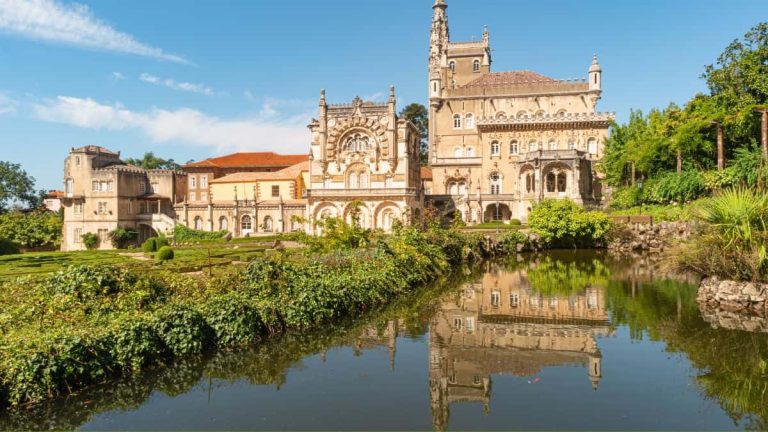 itinerario de viaje portugal 9 días
