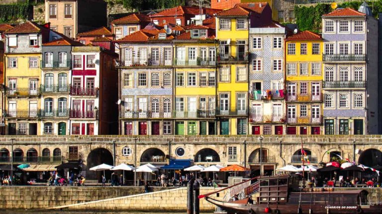 mejores free tours oporto español gratis