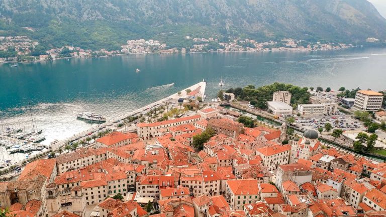 guia de viaje montenegro por libre blog trazando ruta