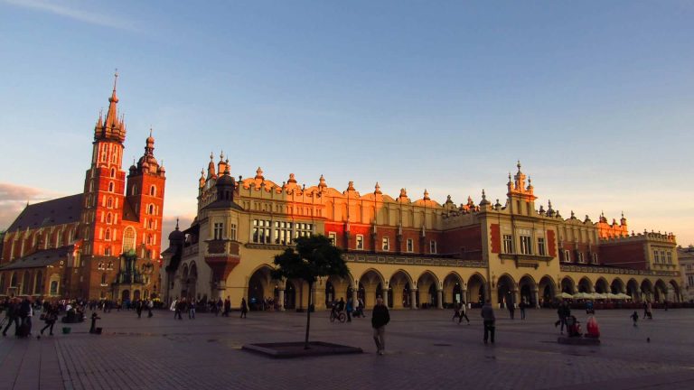guia de viaje a polonia por libre blog trazando ruta