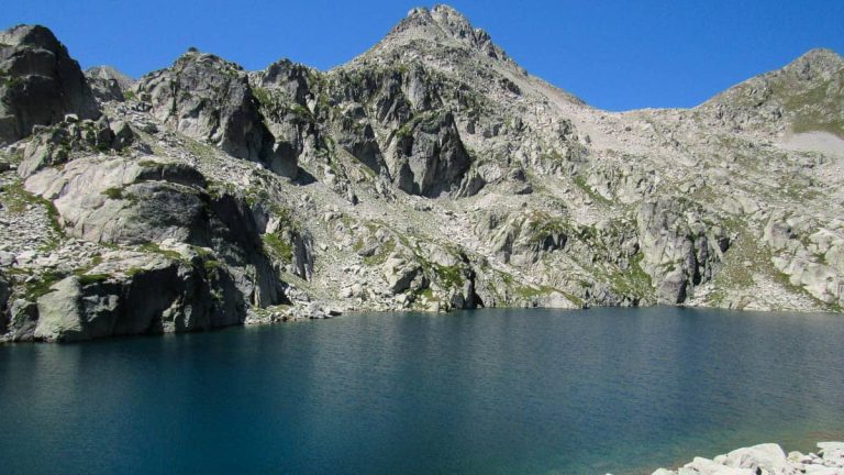 mejores rutas de senderismo de cauterets