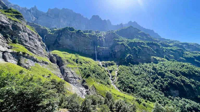 ruta cirque du fer a cheval